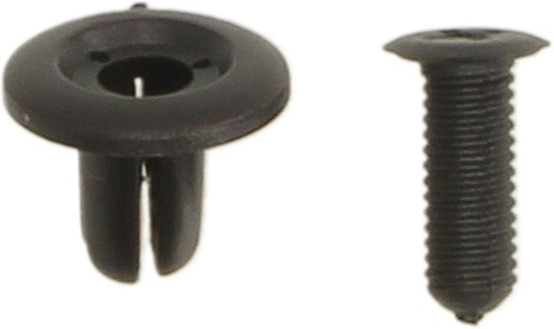 Korea Clip per fissaggio pannellatura U40008
