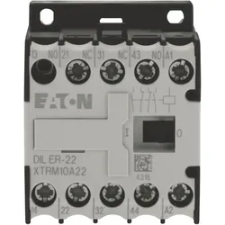 Eaton Hilfsschütz DILER-22(220V50HZ)