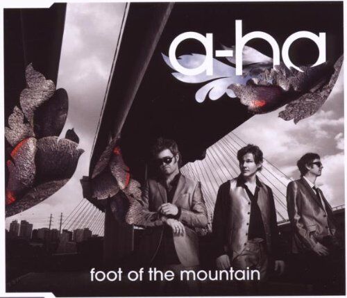 A-Ha - Foot of the Mountain (2-Track) - Preis vom 17.10.2026 19:25:27 h