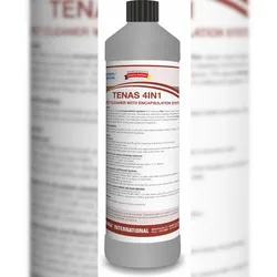 ARCORA Teppichreiniger mit Encapsulation System TENAS 4IN1, 1L