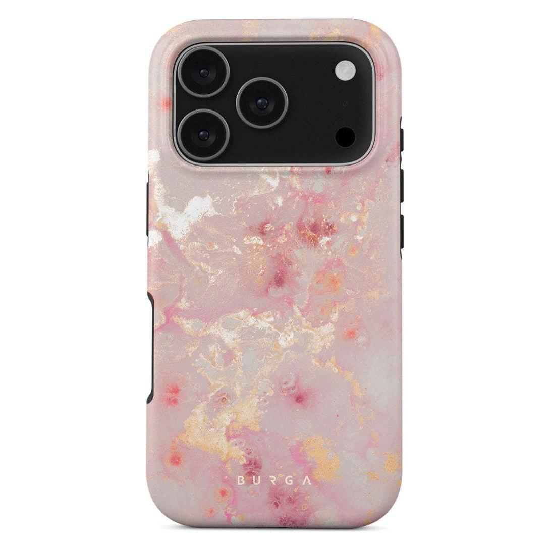 Burga Tough MagSafe Case (Apple iPhone 17 Pro) (ME_05_IP17PRO_TH-magsafe)