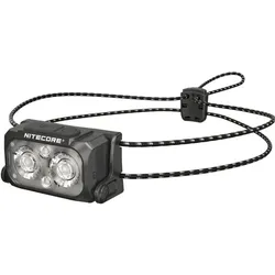 Nitecore, Stirnlampe, (400 lm)