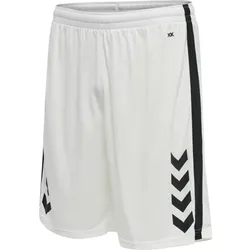 hummel Hmlcore Xk Basket Shorts - white - 3XL