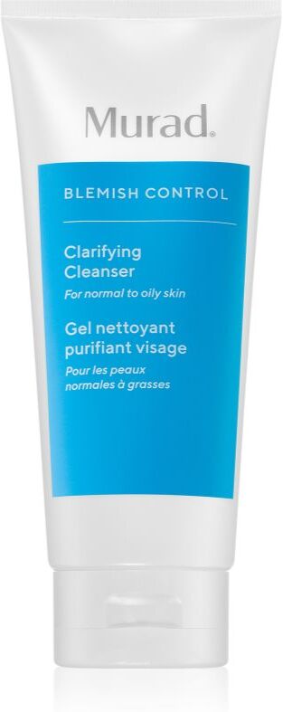 Murad Blemish Control cleansing gel with a brightening effect 200 ml