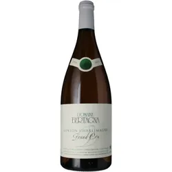 Magnum Corton Charlemagne Grand Cru 2016 - Domaine Bertagna