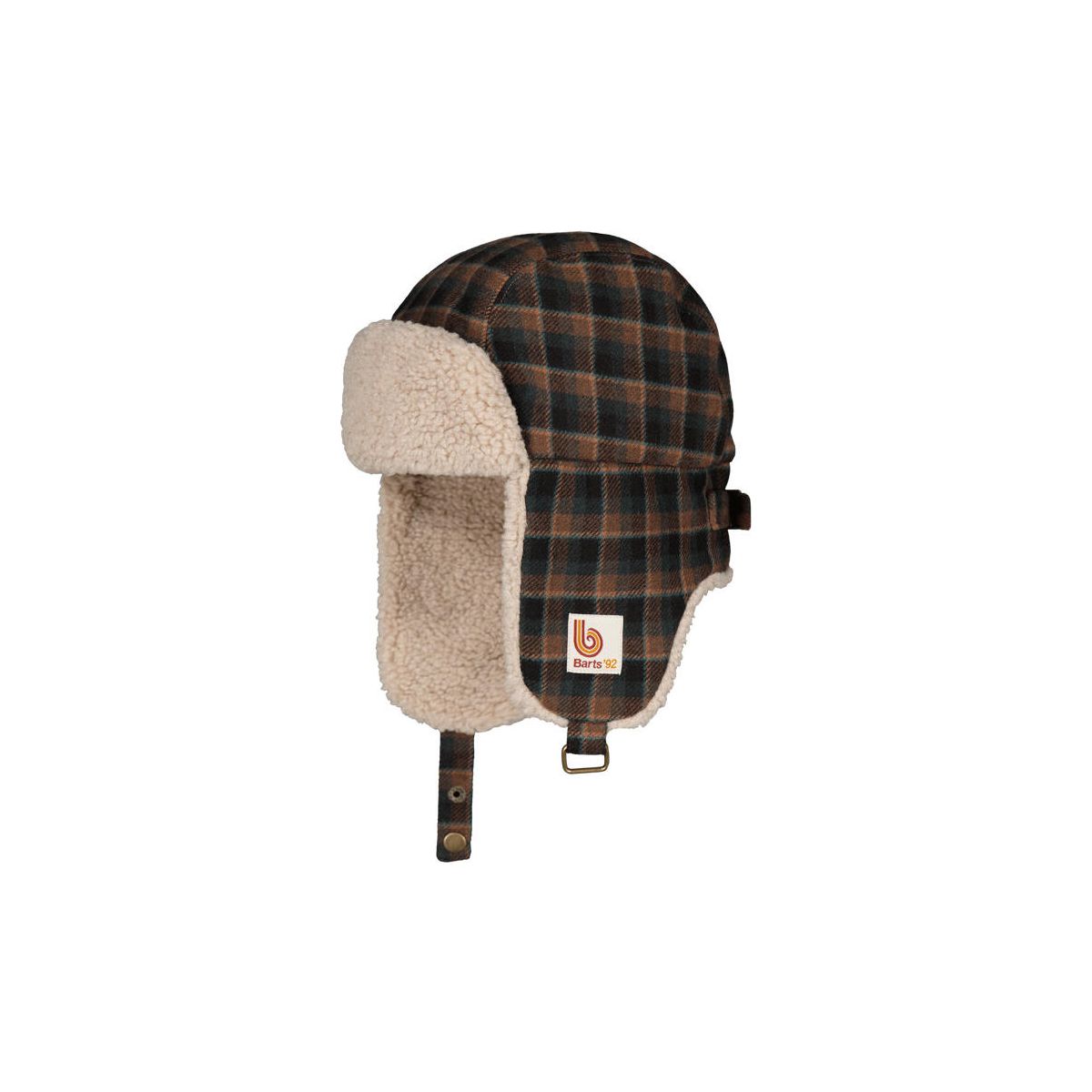 Barts Sugspi Bomber black (01) 53-55 7024401