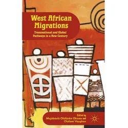 West African Migrations, Fachbücher