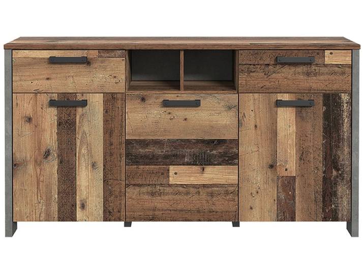 Sideboard CLIF 41.6x156.4x86.3cm