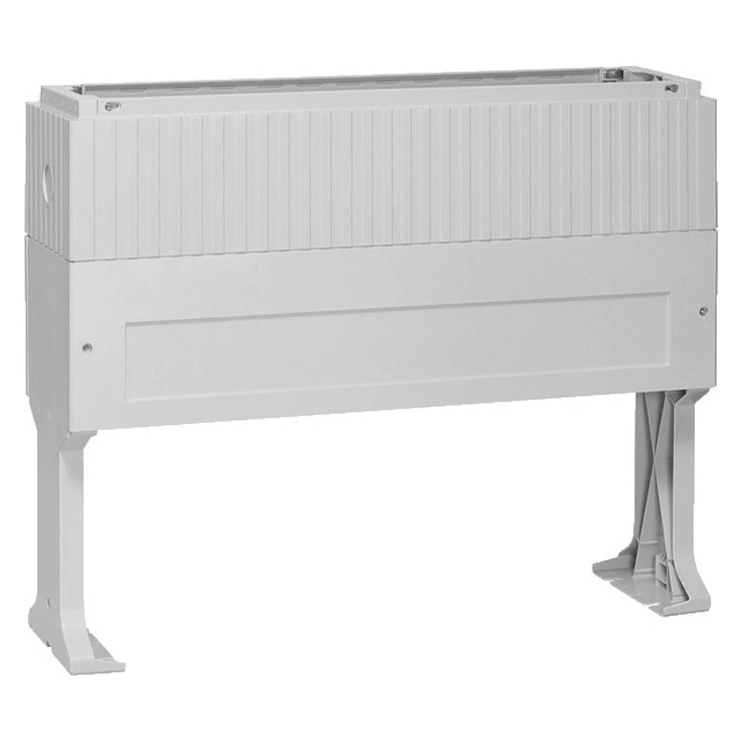 Hager Eingrabsockel ZAX007 Grösse 2 315x1110x900 (ZAX007)