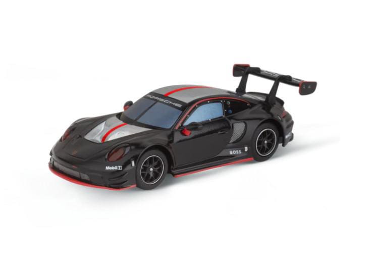 Carrera Hybrid Porsche 911 GT3 R Black Devil 50051003