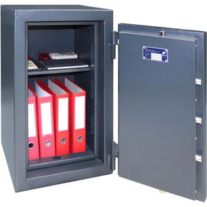 Atlas-Tresore Tresor TA E25 Light E, 95 x 63 cm, mit Elektronikschloss, 89 kg