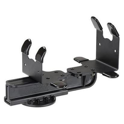 RAM Mounts Vehicle Printer Mnt Citizen (RAM-VPR-107)