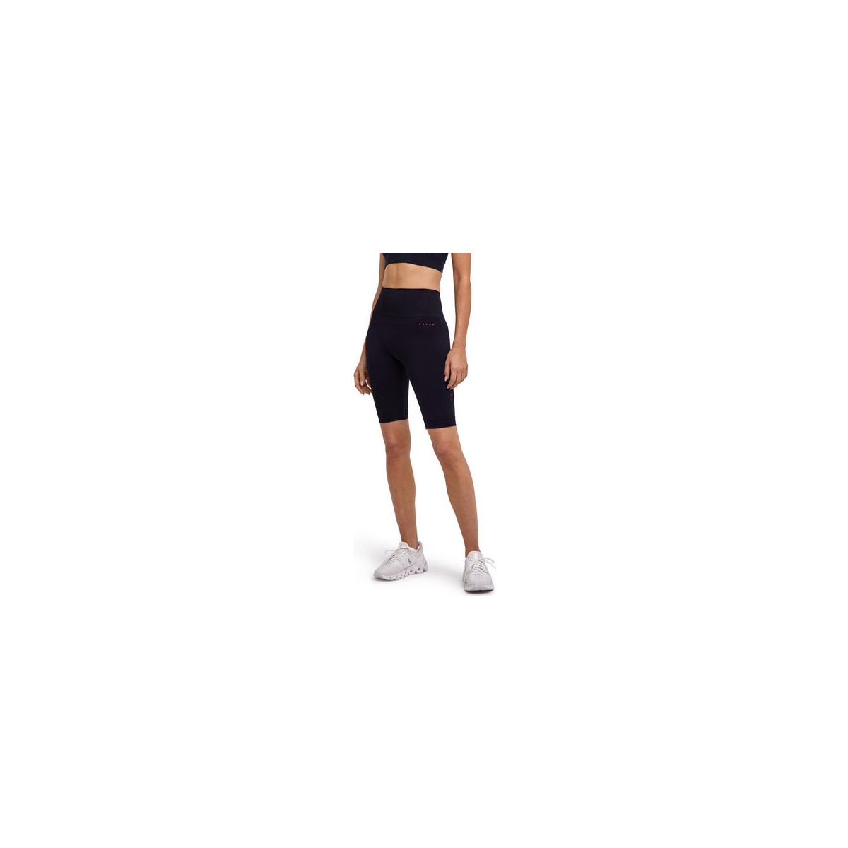 Falke Damen Training Tights black (3000) XL 37312-3000-XL