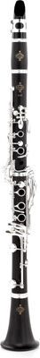 Buffet Crampon E12FL Bb-Clarinet 18/6