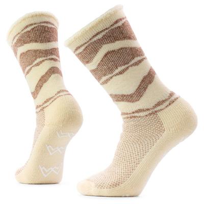 Smartwool - Everyday Cozy Slipper Socks - Multifunktionssocken 42-45 | EU 42-45 beige