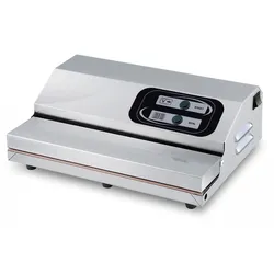Halbautomatische Vakuummaschine Mini Mini - Lavezzini