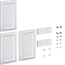 Hager Adapter FZ773A