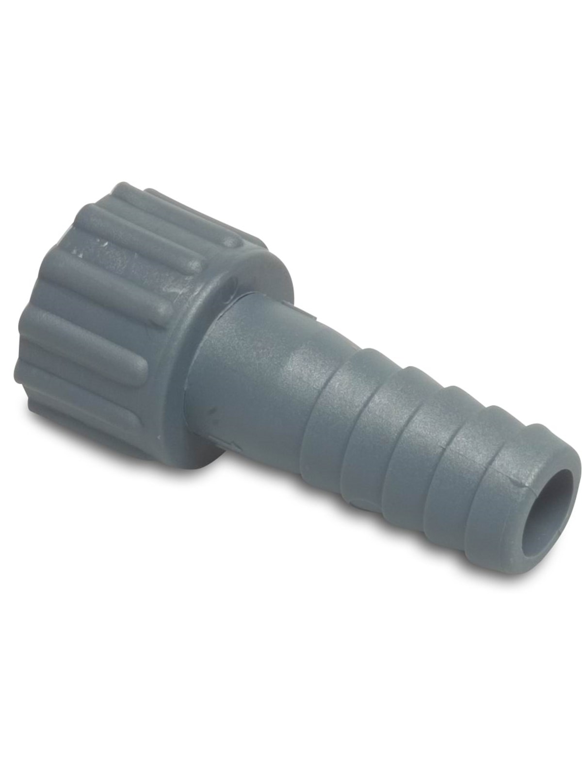 AL-KO Zubehör 1 1/4" slangestuds med 1 1/4" indvendigt gevind med forskruning