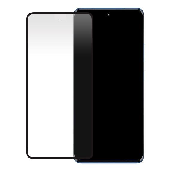 Mobilize Rand-zu-Rand-Glas (Motorola Edge 30 Fusion) (MOB-ETEGBSP-EDGE30FUSION)