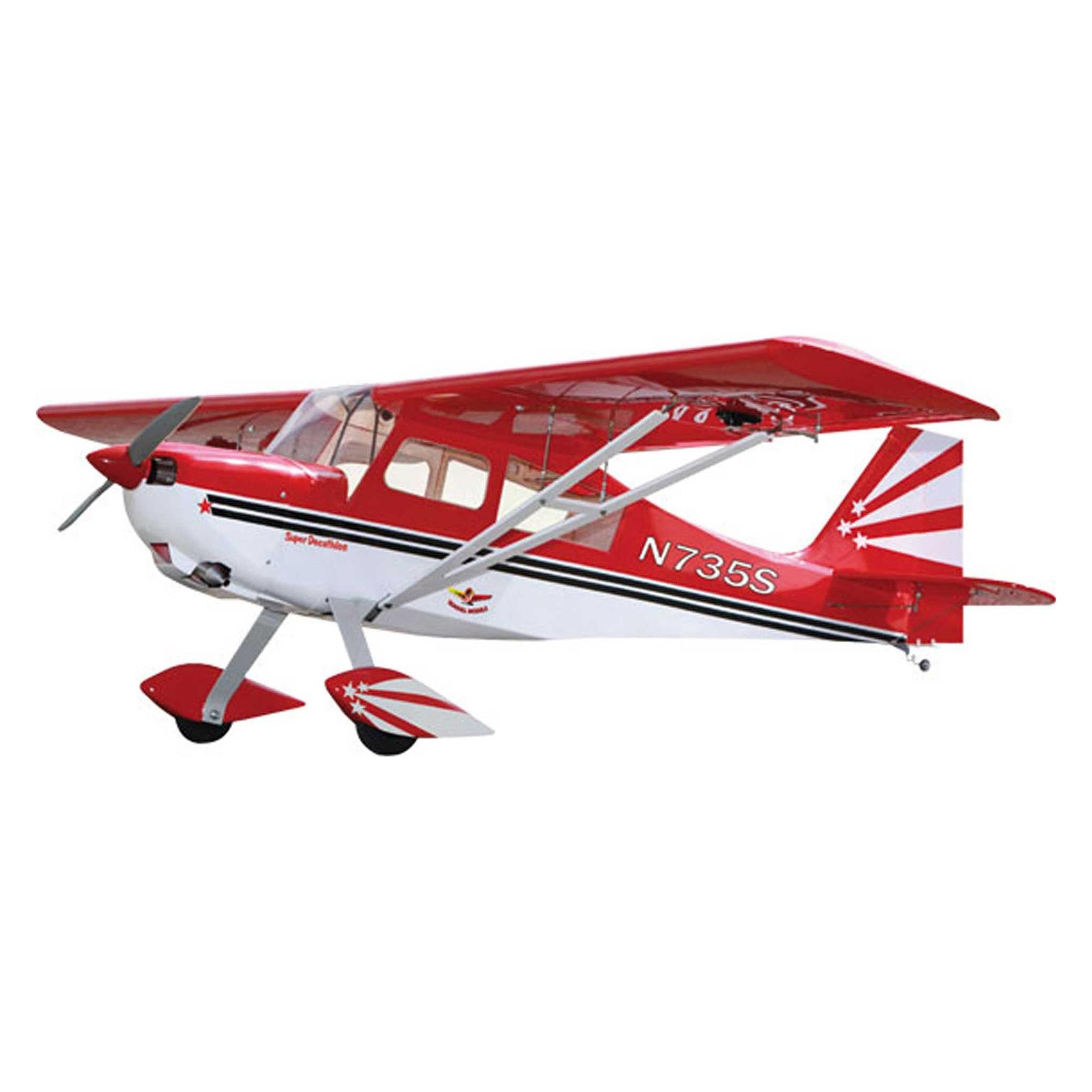 Seagull Models Decathlon 120 (Scale Modell) (SEA83)