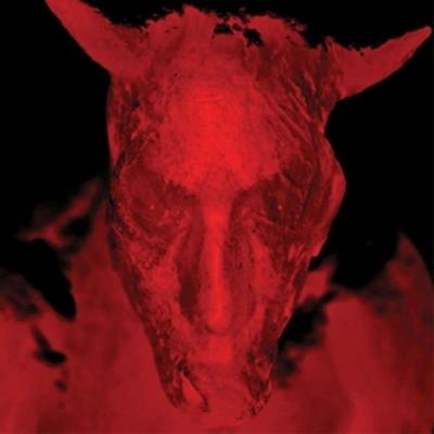 Broken Gargoyles - Diamanda Galas, Vinyl