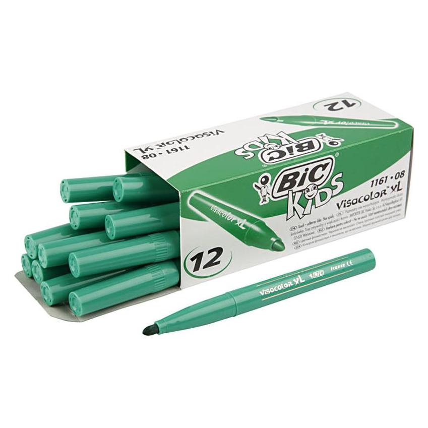 Bic Kids Visacolor XL (1x) (37408)