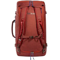TATONKA Freizeittasche Duffle Bag 45, Größe 45 in Rot Rot