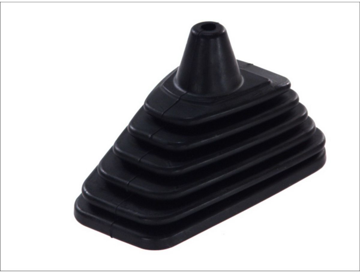 Topran Schalthebelverkleidung HANS PRIES 102 844