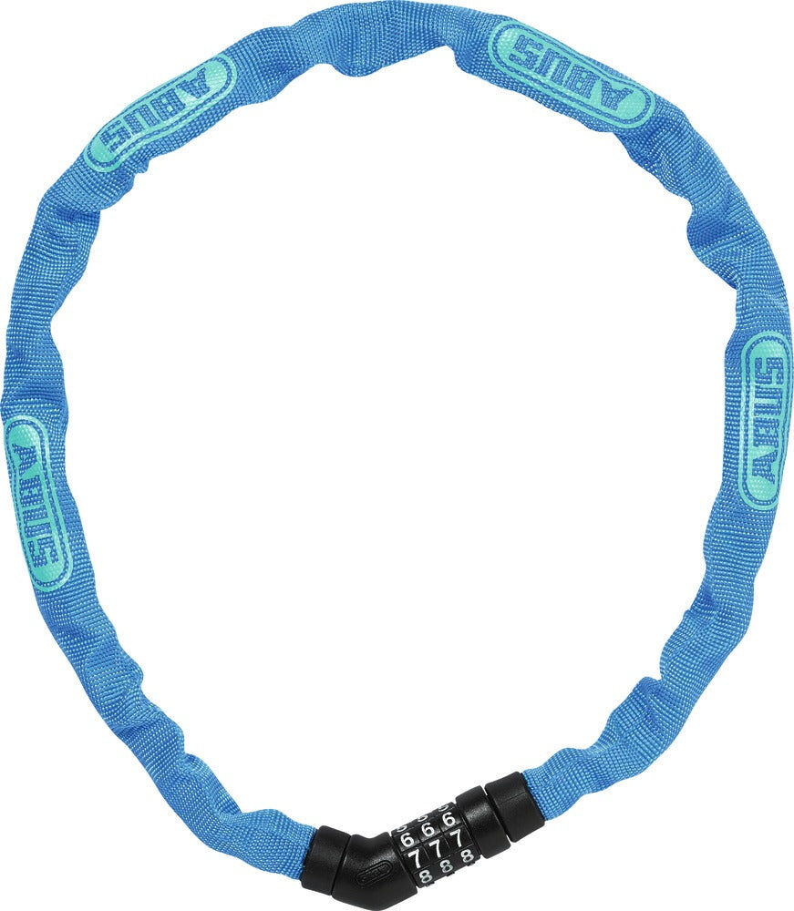 Abus Steel-O-Chain™ 4804c/75 Blue
