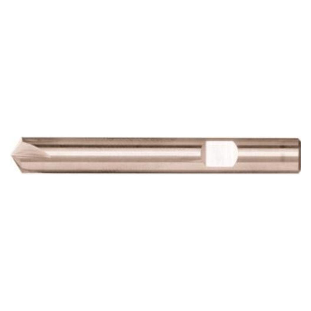Forum Professional Solutions VHM NC-Entgratfräser 12mm DIN6527 120G HBFORUM (32626090)