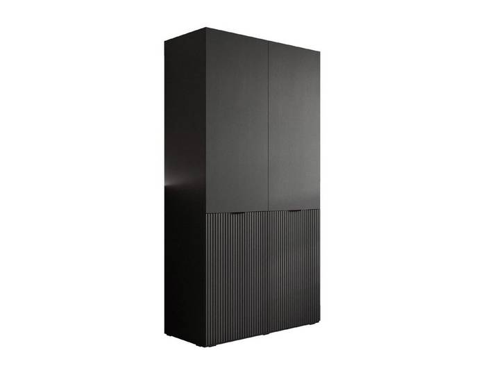 Lookway Kleiderschrank SANDBOX MODERN 100 101x49x200 cm