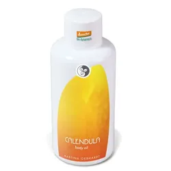 Calendula Body Oil 100 ml