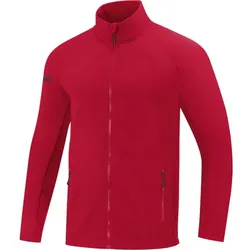 Jako Softshelljacke Team Kinder - chili rot - 128
