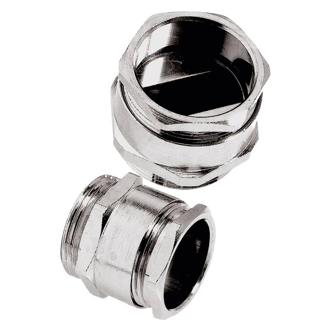 Lapp Kabelverschraubung M50 Messing (52107370)