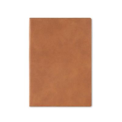 A5 Schafsleder-Notizbuch, Büro-Tagebuch, Notizblock, Schreibwaren, Schülerklasse, liniertes Notizbuch, 100 Seiten/200 Seiten