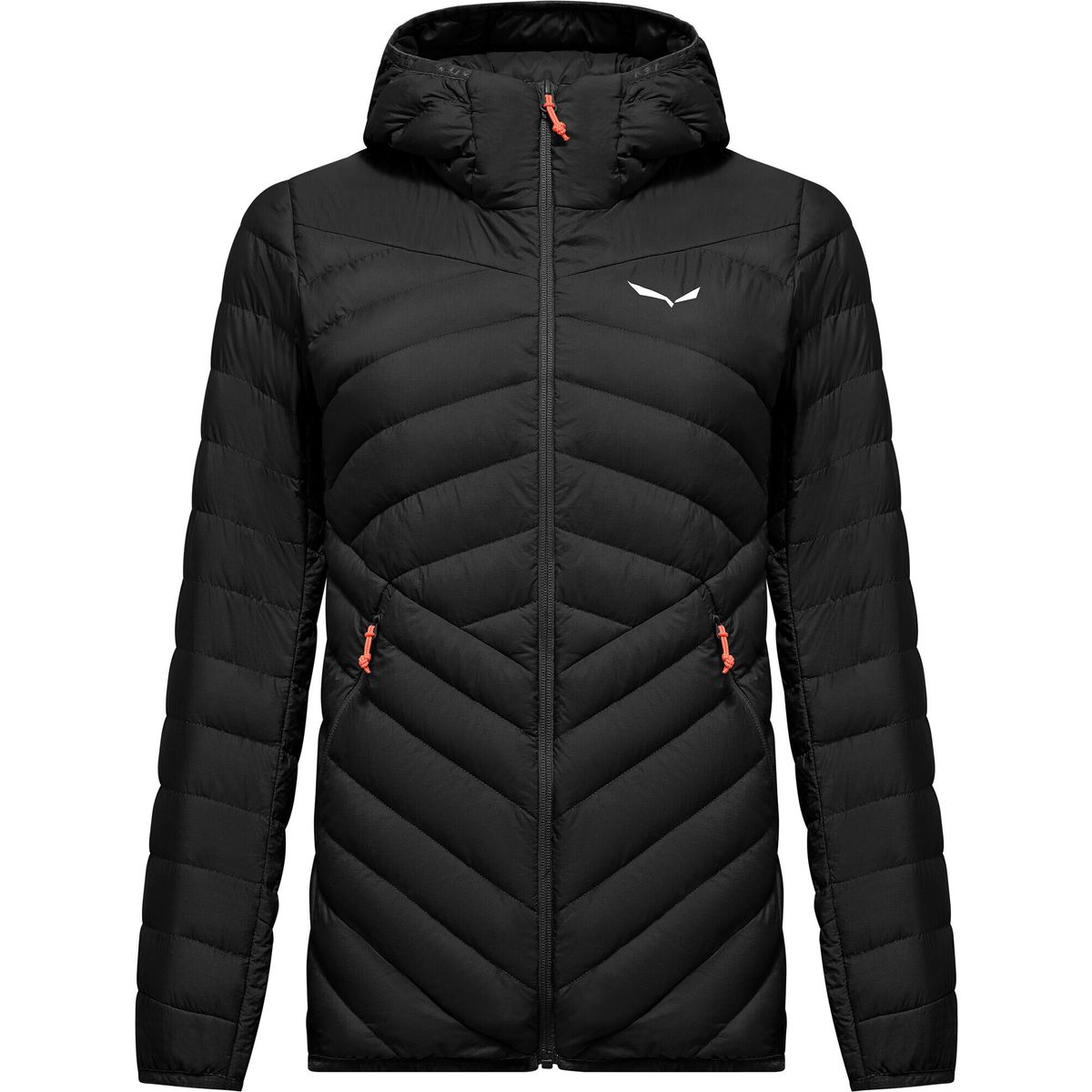 Salewa Brenta RDS Down W Jacket black out (0910) 34 00-0000027884-0910-34