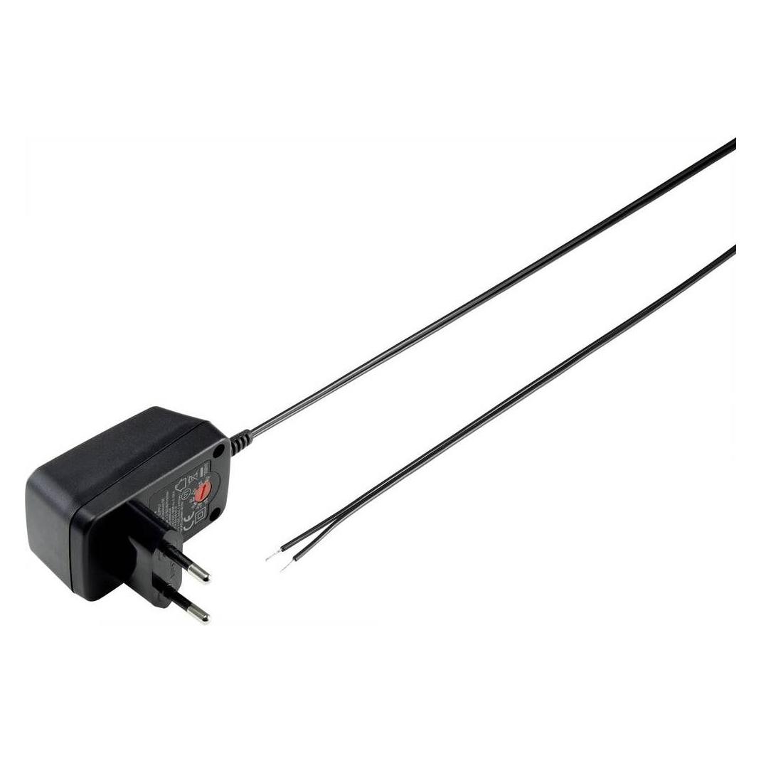 Voltcraft Sng-600N-Ow Steckernetzteil (VC-11258675)