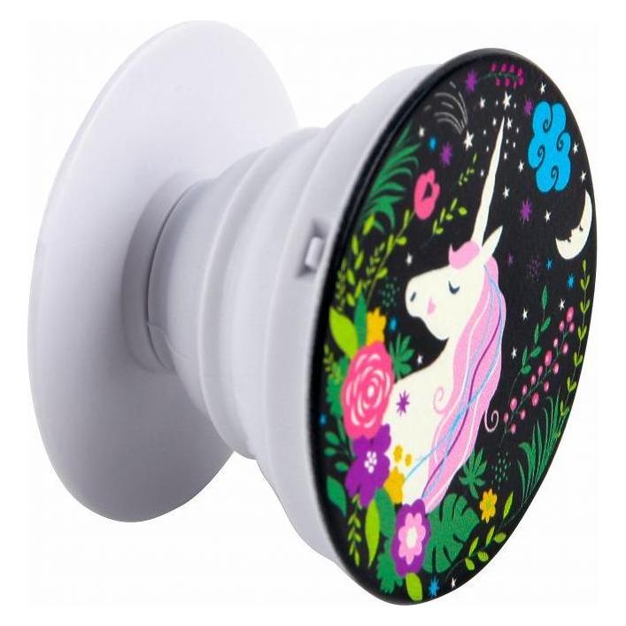iLike Universal Pop Holder Unicorn (ILIUNPH25)