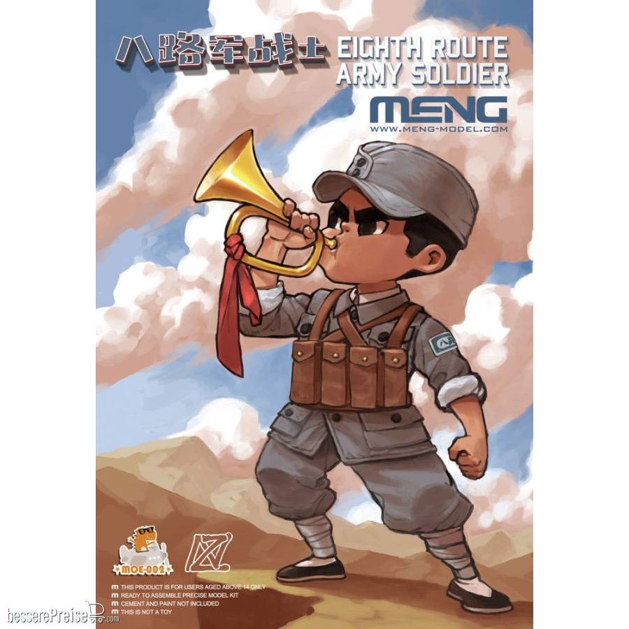 MENG-Model MOE-002
