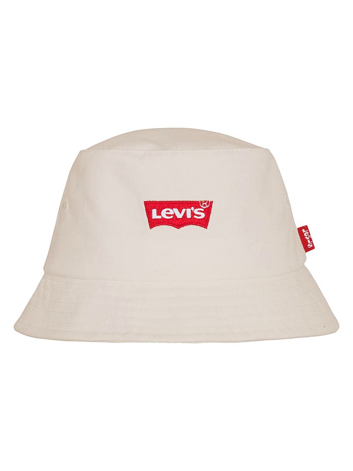 Levi's Kids Hut in Creme - onesize