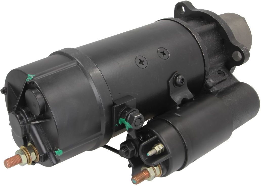 Power Truck Starter PTC-4045