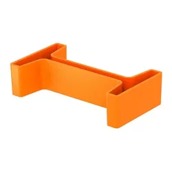 BETTERMANN Endkappe Kunststoff I-Profil 83x19mm IS 8-Serie IS 8 KS OR or