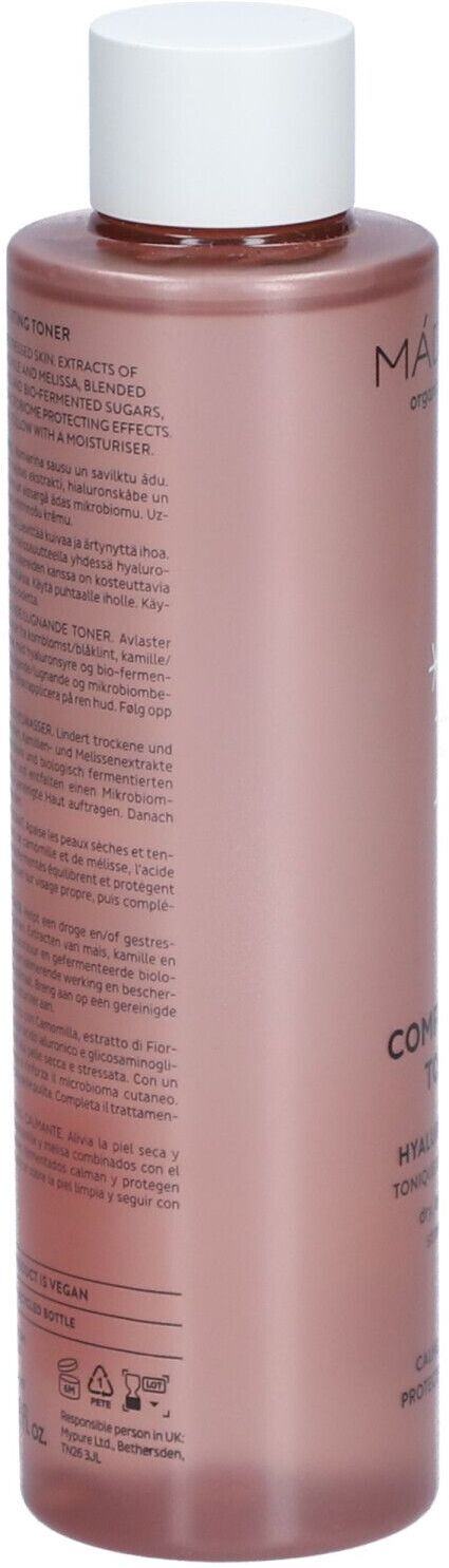 Madara Lotion Confort 200Ml 200 ml Tonikum