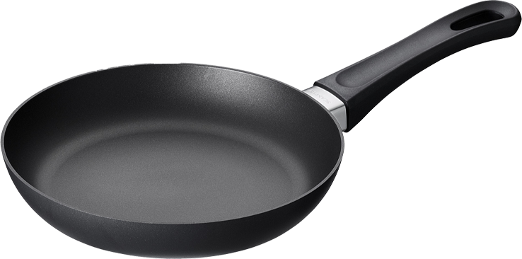 Scanpan Classic Induction Stegepande 20 Cm