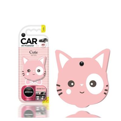 AROMA CAR Lufterfrischer MTMP025667