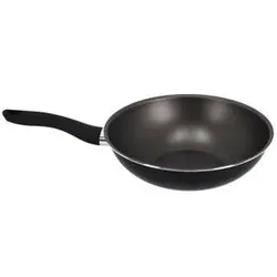 Thuisz Induktion Wokpfanne 28 CM, Pfanne + Kochtopf