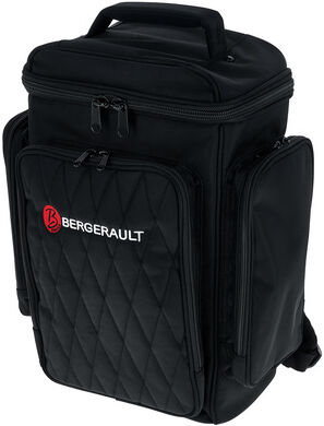Bergerault Mallet Bag SBDO
