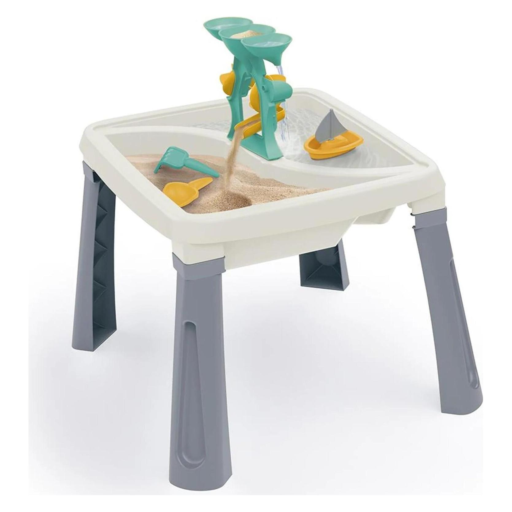 Dolu Kreativ-Sand- und Wasser-Tisch (2677)