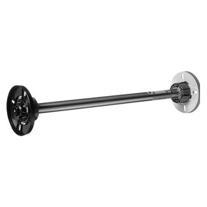 Epson Roll Feed Spindle 24inch TX-CX Schwarz (C12C935701)