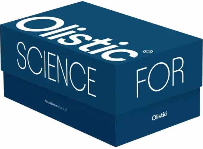 Olistic Women Next 3x28 uds